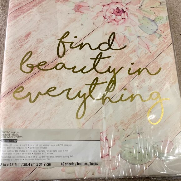 Brand new fancy photo albums for babies and wedding - Picture 5 of 6